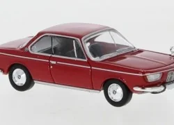 PCX 87 PCX870028 BMW 2000 CS, red - Sai - Sai_PCX870028