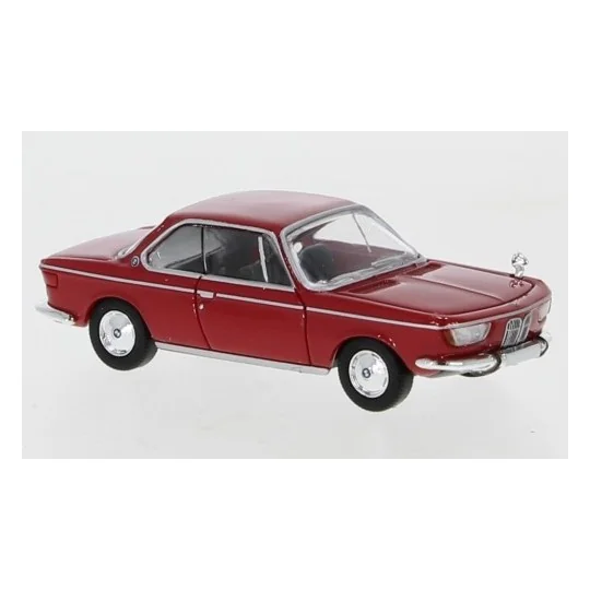 Sai_PCX870028-PCX 87 PCX870028 BMW 2000 CS, rouge