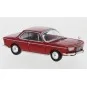 PCX 87 PCX870028 BMW 2000 CS, rouge Sai Sai_PCX870028 - 1 Sai_PCX870028-PCX 87 PCX870028 BMW 2000 CS, rouge