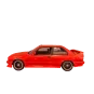 BMW M3 E30 1/8 scale model - IXO Collections IXC.M3.FK-BMW M3 E30 1/8 scale model - IXO Collections - IXC.M3.FK