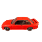 BMW M3 E30 1/8 scale model - IXO Collections IXC.M3.FK-BMW M3 E30 1/8 scale model - IXO Collections - IXC.M3.FK