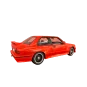 BMW M3 E30 1/8 scale model - IXO Collections IXC.M3.FK-BMW M3 E30 1/8 scale model - IXO Collections - IXC.M3.FK