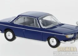 PCX 87 PCX870039 Opel Commodore B coupé, metallic blue with matte b...
