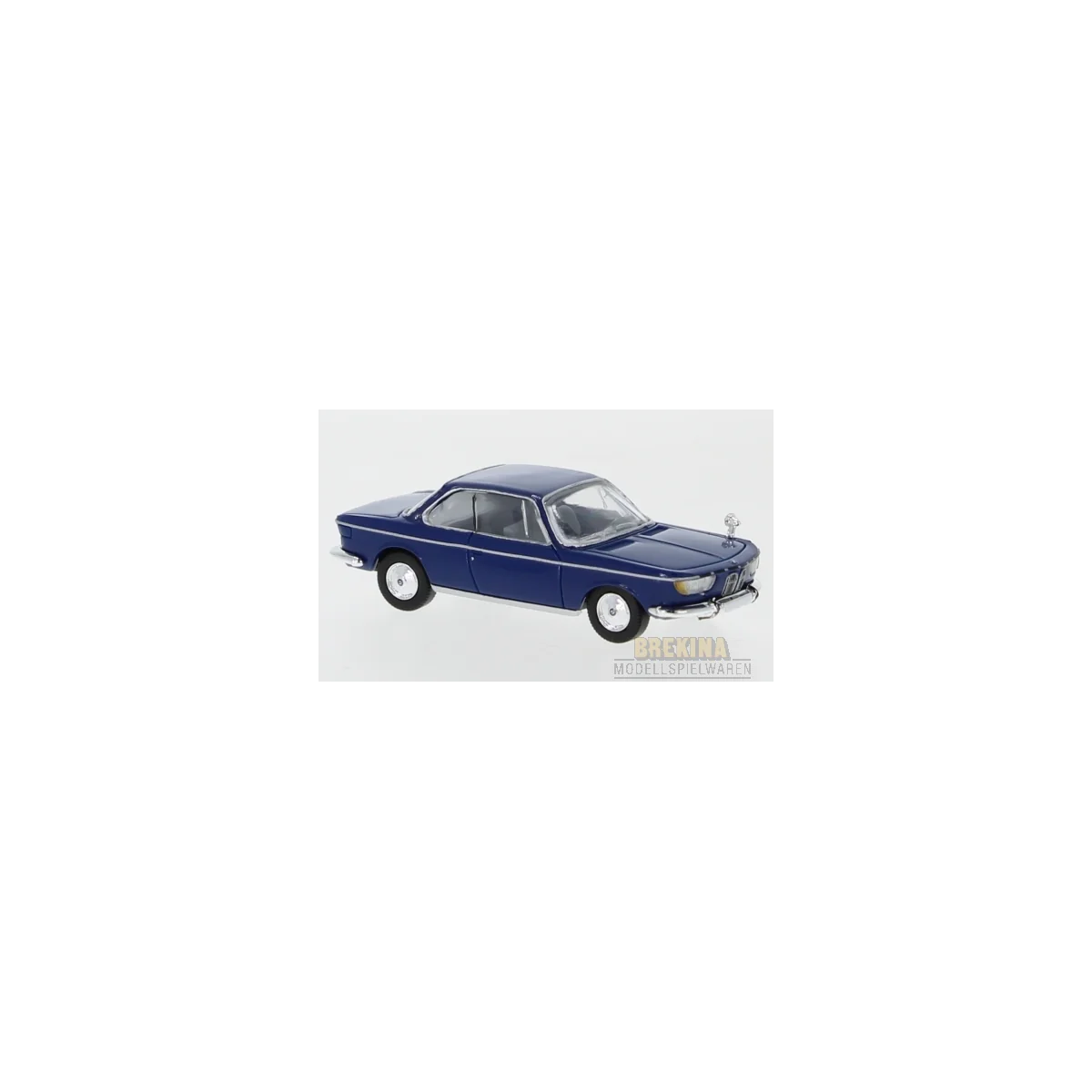 PCX 87 PCX870039 Opel Commodore B coupé, metallic blue with matte b...