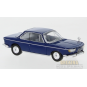 Sai_PCX870039-PCX 87 PCX870039 Opel Commodore B coupé, metallic blue with matte black roof