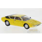 Sai_PCX870049-PCX 87 PCX870049 Lamborghini Urraco, yellow