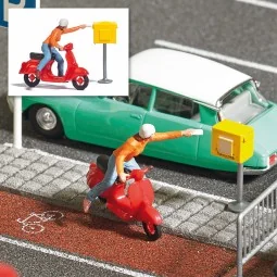 Busch 7886 Post a letter - Busch_7886