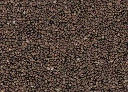 Busch 7066 Dark Brown Track Ballast