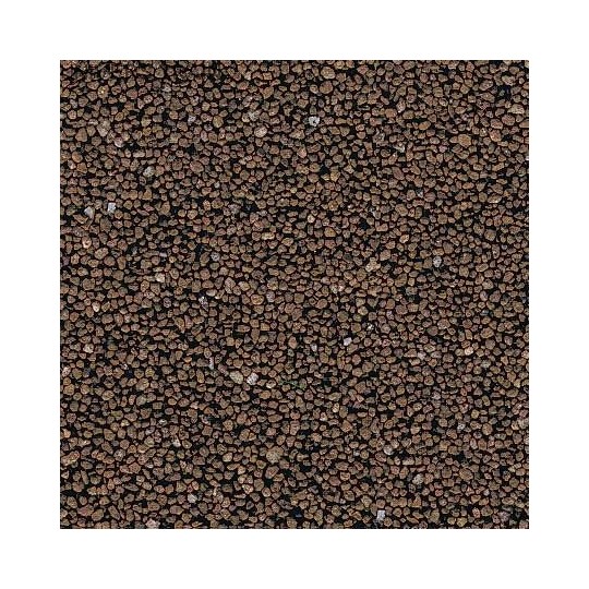 Busch_7066-Busch 7066 Dark Brown Track Ballast