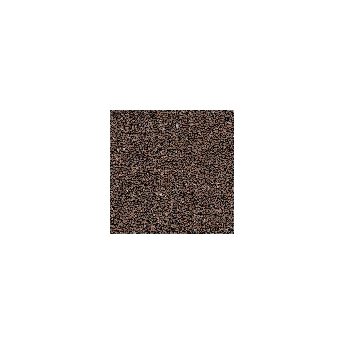Busch 7066 Dark Brown Track Ballast - Busch - Busch_7066 Busch 7066 Dark Brown Track Ballast - Busch - Busch_7066