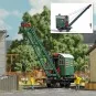 Busch 1397 Grue à vapeur Busch Busch_1397 - 1 Busch_1397-Grue à vapeur - Busch 1397