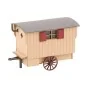 Faller 180303 Model Kit, Shepherd's Wagon Faller_180303-Faller 180303 Model Kit, Shepherd's Wagon