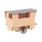 Faller_180303-Faller 180303 Model Kit, Shepherd's Wagon