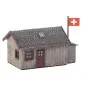 Faller 130292 Model Kit, Shelter Faller_130292-Faller 130292 Model Kit, Shelter