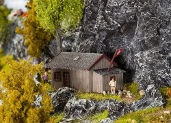 Faller 130292 Maquette, Refuge Faller Faller_130292 - 1