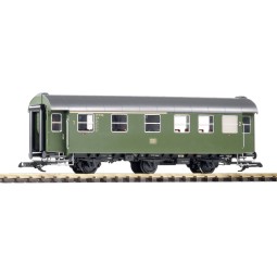 Piko G 37601 AB 3 yg passenger car, 1st and 2nd class of the DB - P...