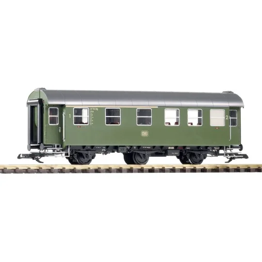 Piko G 37601 Voiture voyageur AB 3 yg, 1ère et 2ème classe de la DB Piko G Piko_37601 - 1 Piko_37601-Piko G 37601 Voiture voyageur AB 3 yg, 1ère et 2ème classe de la DB