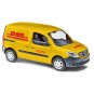 Busch_50615-Busch 50615 Véhicule MB Citan fourgon, DHL