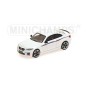 Busch_870027006-Minichamps 870027006 Voiture BMW M2 2016, blanche