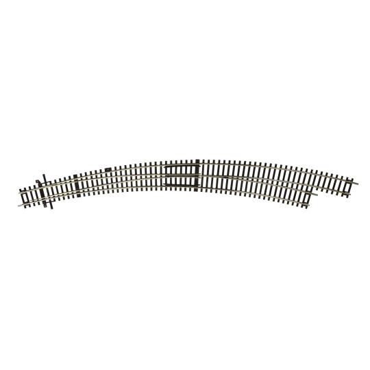 Roco_42479-Rocoline 42477 Right-hand curved turnout BWR9/10 - Roco_42479