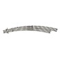 Roco_42479-Rocoline 42477 Right-hand curved turnout BWR9/10 - Roco_42479