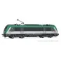 HJ2480S-Locomotive électrique SNCF BB 436300 FRET digital sonore - Jouef HJ2480S - HO 1/87