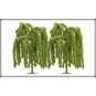 Busch_6650-Busch 6650 Weeping Willows x 2 - Busch_6650