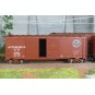 Southern Pacific freight car box set - Märklin 45667 MARKLIN_45667-Marklin 45906 Refrigerated wagon from the 1934 Märklin catalogue - MARKLIN_45667