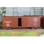 Southern Pacific freight car box set - Märklin 45667 MARKLIN_45667-Southern Pacific freight car box set - Märklin 45667