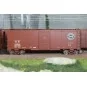 Southern Pacific freight car box set - Märklin 45667 MARKLIN_45667-Southern Pacific freight car box set - Märklin 45667