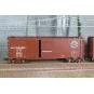 Southern Pacific freight car box set - Märklin 45667 MARKLIN_45667-Southern Pacific freight car box set - Märklin 45667