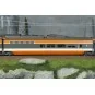 Coffret TGV SNCF PSE n°112 CFF 5 éléments - REE Modèles TGV008, HO ... TGV-008-Coffret TGV SNCF PSE n°112 CFF 5 éléments - REE Modèles TGV008, HO 1/87