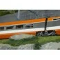 Coffret TGV SNCF PSE n°112 CFF 5 éléments - REE Modèles TGV008, HO ... TGV-008-Coffret TGV SNCF PSE n°112 CFF 5 éléments - REE Modèles TGV008, HO 1/87