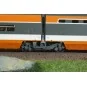 Coffret TGV SNCF PSE n°112 CFF 5 éléments - REE Modèles TGV008, HO ... TGV-008-Coffret TGV SNCF PSE n°112 CFF 5 éléments - REE Modèles TGV008, HO 1/87