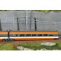 SNCF TGV PSE carriage set, trainset no. 112, SBB, 2 units R3 R7 -... TGV-010-Ree Modeles TGV007 Set of 2 TGV PSE Intermediate Cars Original Trainset, R3 + R7 Trailers - TGV-010