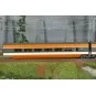 TGV-009-Coffret de remorques TGV SNCF PSE rame n°112 CFF 3 éléments R2 R5 R6 - REE Modèles TGV009, HO 1/87