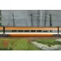 TGV-009-Coffret de remorques TGV SNCF PSE rame n°112 CFF 3 éléments R2 R5 R6 - REE Modèles TGV009, HO 1/87