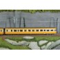 MB-262.S-Ree Modeles MB262.S RGP 1 X 2732 Railcar, concrete orange, SNCF, LYON-VAISE, digital sound - MB-262.S