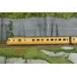 MB-262-Ree Modeles MB262 Autorail RGP 1 X 2732, orange béton, SNCF, LYON-VAISE