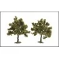 Busch_6857-Busch 6857 Arbres fruitier x2