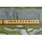 MB-262-Ree Modeles MB262 Autorail RGP 1 X 2732, orange béton, SNCF, LYON-VAISE