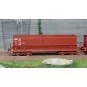 LS Models 30805 Set of 2 open wagons, SNCF, DMH red UIC, VTG / SOGEWAG Lsm_30805-LS Models 30805 Set of 2 open wagons, SNCF, DMH red UIC, VTG / SOGEWAG