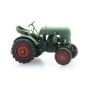 Tracteur IFA Brockenhexe Artitec 387.562 - HO 1/87 ARTI_387.562-Tracteur IFA Brockenhexe Artitec 387.562 - HO 1/87