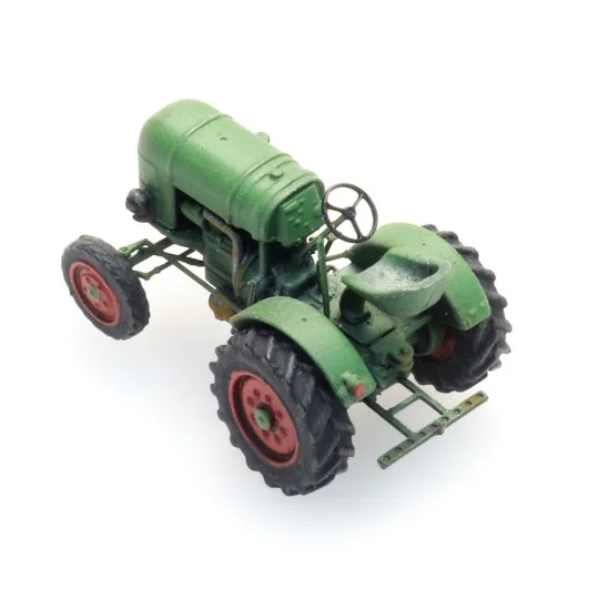 Tracteur IFA Brockenhexe Artitec 387.562 - HO 1/87 ARTI_387.562-Tracteur IFA Brockenhexe Artitec 387.562 - HO 1/87