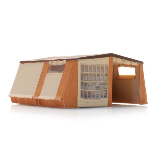 Alpenkreuzer Artitec 387.565 tent - HO 1/87 ARTI_387.565-Alpenkreuzer Artitec 387.565 tent - HO 1/87 - ARTI_387.565