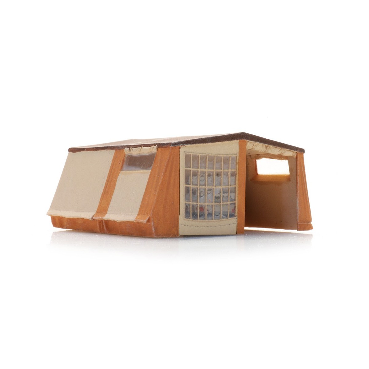 Alpenkreuzer Artitec 387.565 tent - HO 1/87 Alpenkreuzer Artitec 387.565 tent - HO 1/87