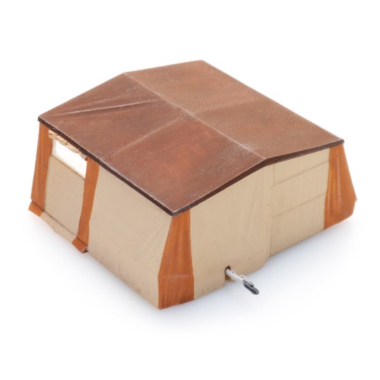 Alpenkreuzer Artitec 387.565 tent - HO 1/87 ARTI_387.565-Alpenkreuzer Artitec 387.565 tent - HO 1/87 - ARTI_387.565