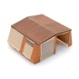 Alpenkreuzer Artitec 387.565 tent - HO 1/87 ARTI_387.565-Alpenkreuzer Artitec 387.565 tent - HO 1/87 - ARTI_387.565