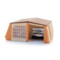 Alpenkreuzer Artitec 387.565 tent - HO 1/87 ARTI_387.565-Alpenkreuzer Artitec 387.565 tent - HO 1/87 - ARTI_387.565