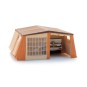 Tente Alpenkreuzer Artitec 387.565 - HO 1/87 ARTI_387.565-Tente Alpenkreuzer Artitec 387.565 - HO 1/87 - ARTI_387.565